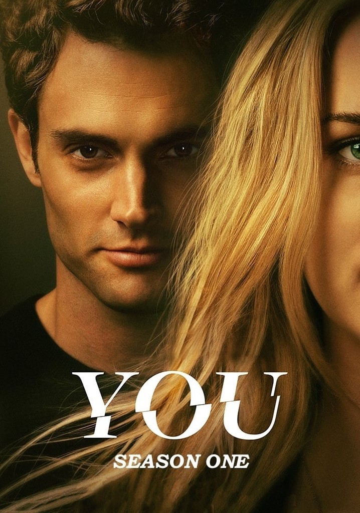 You temporada 1 Ver todos los episodios online